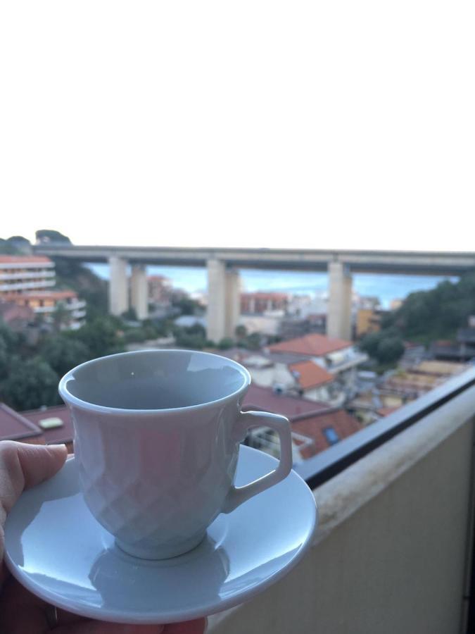 Casa Vacanze, A Due Passi Da Taormina Letojanni Eksteriør billede